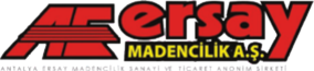 Ersay Madencilik
